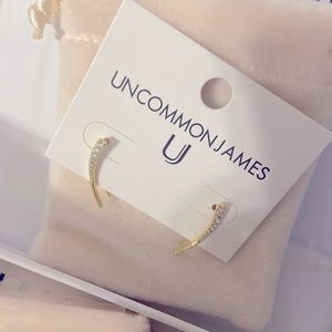 Uncommon James Earrings